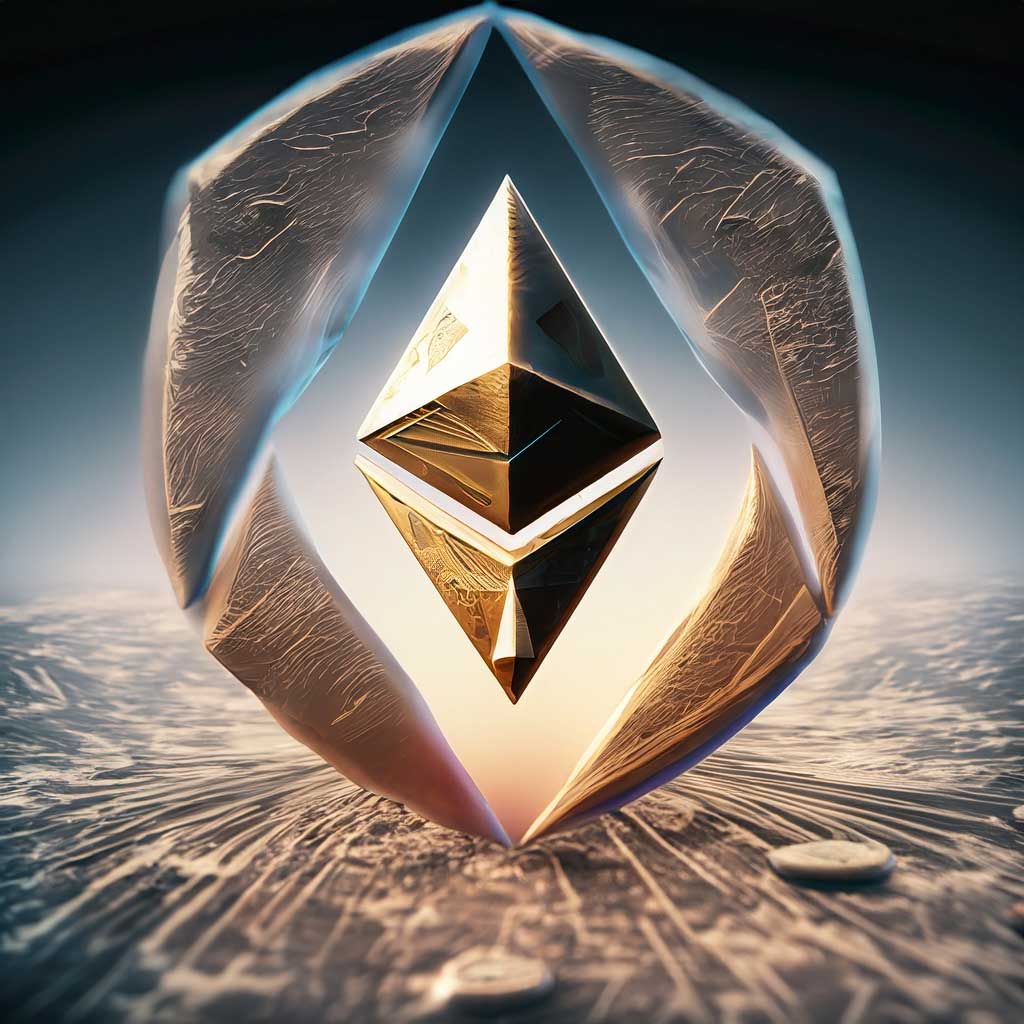 Ethereum Genesis