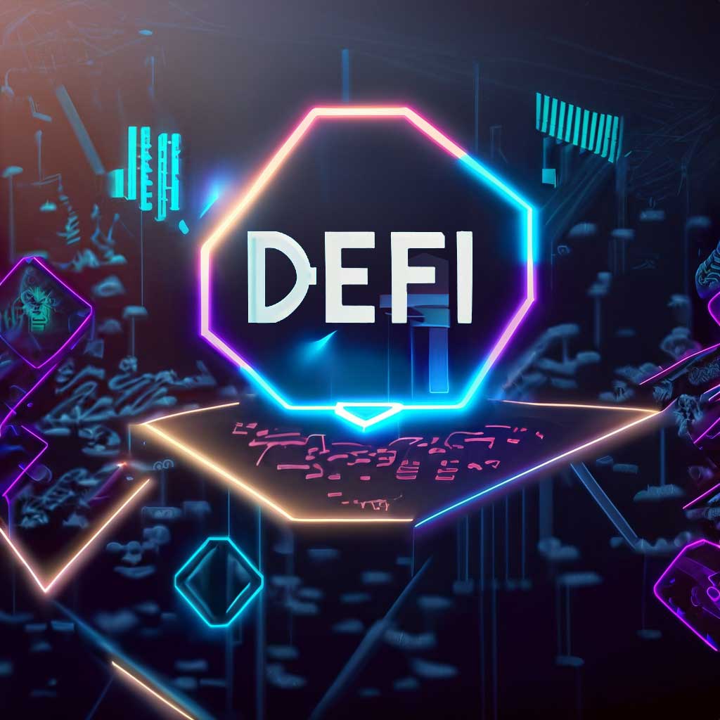 DeFi in the Traditional Financial System