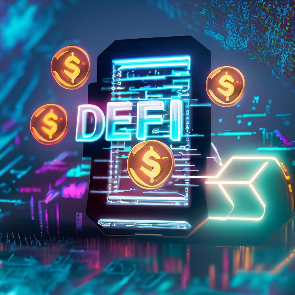 What is Decentralized Finance (DeFi)