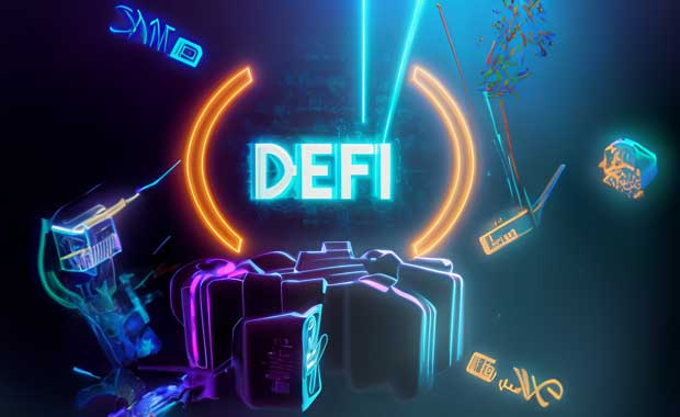 Benefits of DeFi