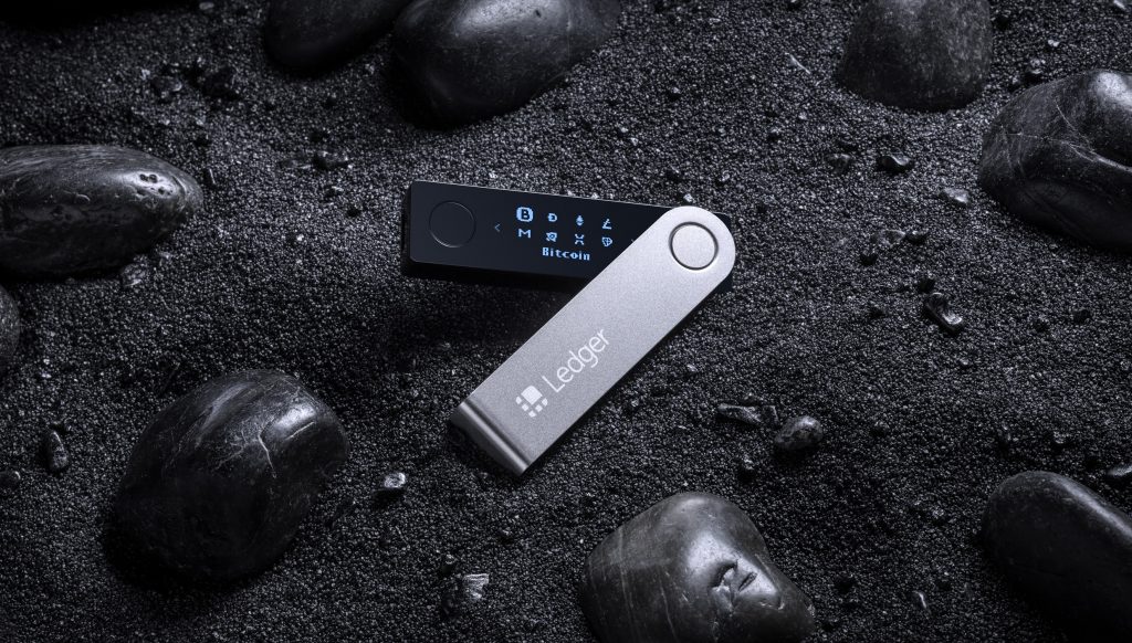 Ledger